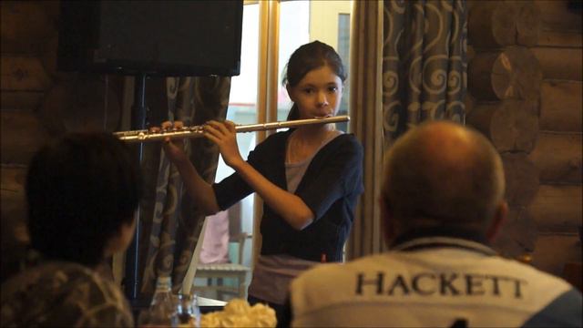 fragment of performance смотреть онлайн