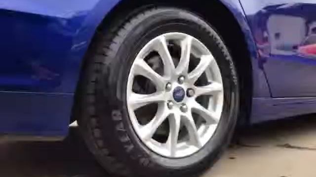 Closer Look: Ford Mondeo Zetec Econetic TDCI смотреть онлайн