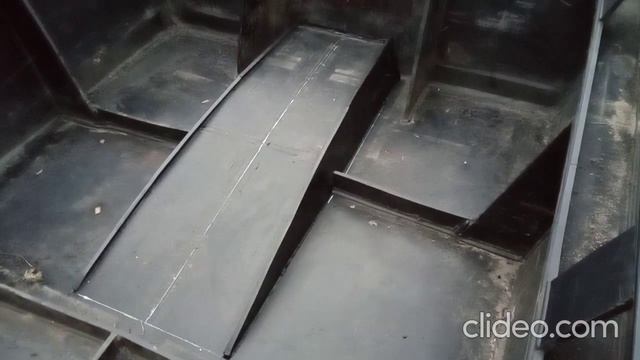 тоннель в пнд лодку смотреть онлайн