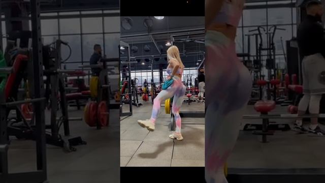 Упражнения для тонуса и силы всего тела