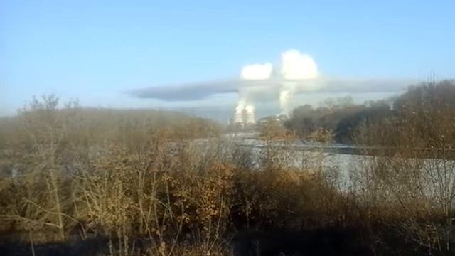 Челябинск. 02.12.2017. Красота ??? смотреть онлайн