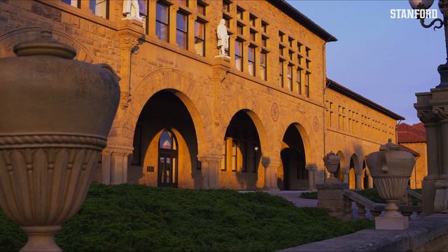 Stanford Men's Basketball: Reflections | Mark Madsen смотреть онлайн