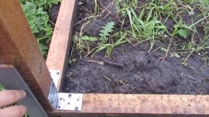 Теплица из оконных рам своими руками