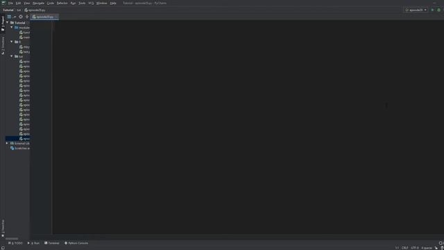Python tutorial for ABSOLUTE Beginners! Sets in Python - Episode 29 смотреть онлайн