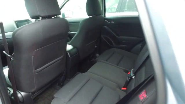 Mazda CX-5 In Manukau 20s Proactive For Vicki смотреть онлайн