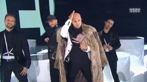 Танцы: Команда Егора Дружинина (Madcon Feat. Ray Dalton - Don’t Worry) (сезон 2, серия 14)