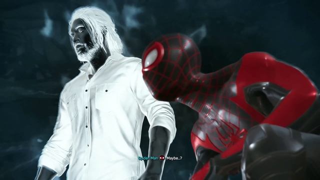 SPIDER-MAN 2 PS5 Walkthrough Gameplay Part 27 - PETER PARKER'S MIND (FULL GAME) смотреть онлайн