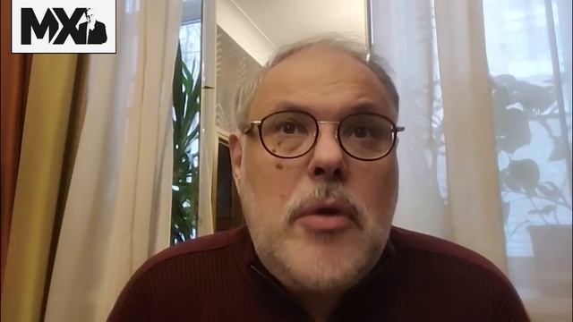 4 неделя 2022 года. Михаил Хазин, обзор событий смотреть онлайн