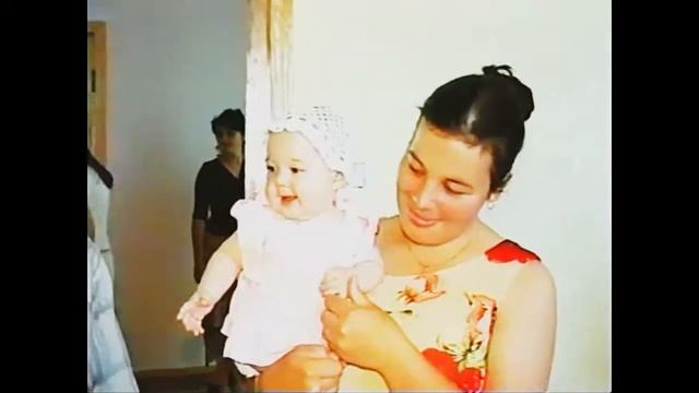 2004 год. Бракосочетание Каратабана Махмуда Анзауровича. 10/16 смотреть онлайн