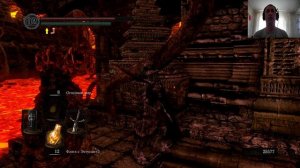 ЗАБЫТЫЙ ИЗАЛИТ►Прохождение Dark Souls Remastered #24