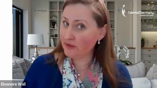 Migrating to Germany from India for a Job [SOFTWARE ENGINEERS] смотреть онлайн