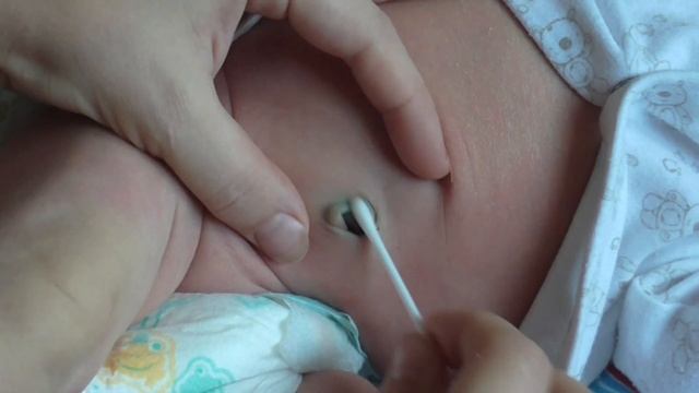 Как обрабатывать пупочек смотреть онлайн