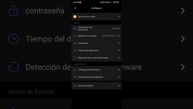 v380 pro grabación de sensor de movimiento o 24/7 continua, TUTORIAL смотреть онлайн