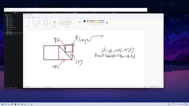 Ramps logic in pygame смотреть онлайн