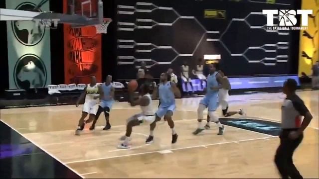 Avtodor newcomer Nate MASON: TBT 2020 Player Of The Game смотреть онлайн