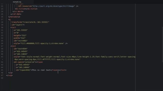 SVG for Web Designers in 60 Seconds смотреть онлайн
