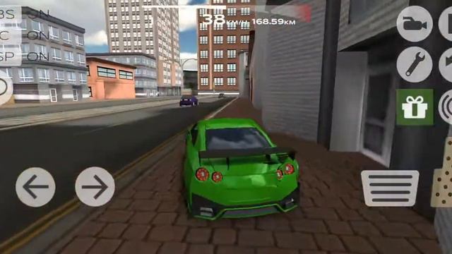 Игра зелёный Гармадон смотреть онлайн