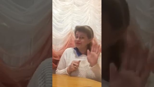 Пальчиковая игра "Этот пальчик" смотреть онлайн