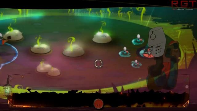 A look at Pyre | Pyre PC Review - Supergiant Games Are Back ! смотреть онлайн