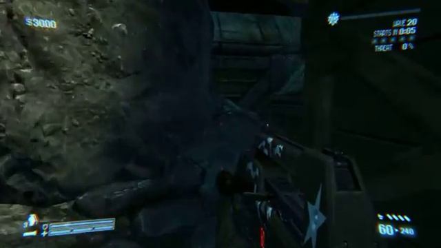 Aliens: Colonial Marines Bug Hunt Exploits 5 Map: Mercenary смотреть онлайн