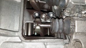 Шум выжимного подшипника Kia Niro