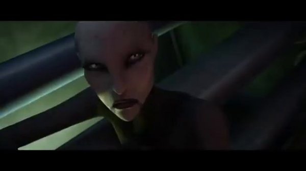 Все поединки Графа Дуку.