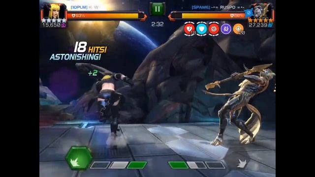 S08W02: Corvus solo Node 27. смотреть онлайн