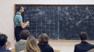 Теория групп. Лекция 1 (Алексей Савватеев)