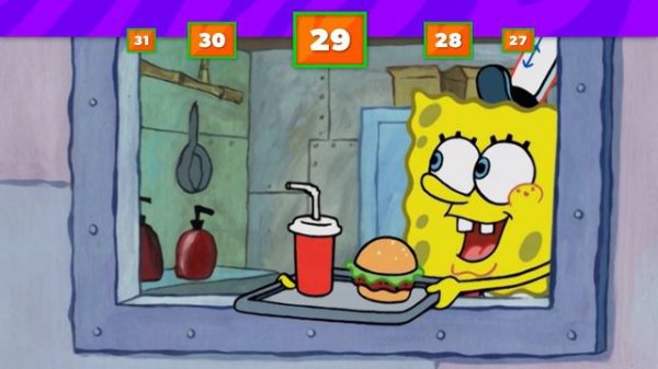 50 LOL Moments with Patrick Star 😂 | SpongeBob | Nickelodeon Cartoon Universe