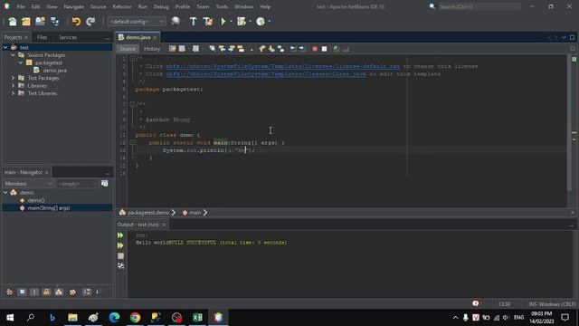 [DBS - Buổi 8] Kết nối database và lập trình, Giới thiệu Java, JDBC смотреть онлайн