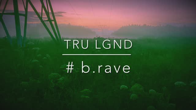 TRU LGND • III