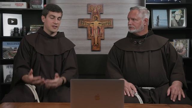 Priests React to Movie Confessions смотреть онлайн