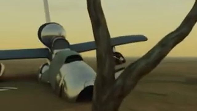 Wreckage - Vue 6 animation смотреть онлайн