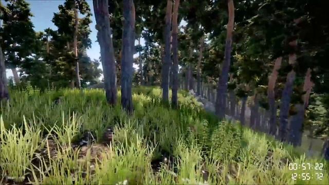 Virtual-O | Brown Map смотреть онлайн