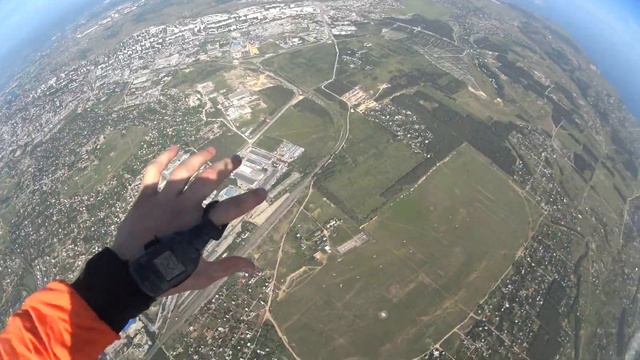 AFF-5 Юхарина балка, Севастополь смотреть онлайн
