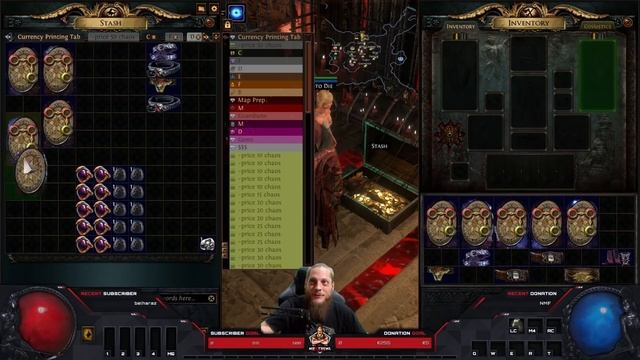 [PATH OF EXILE | 3.16] – 2000x “ANCIENT ORB” VS UNIQUE BELTS + BONUS! смотреть онлайн