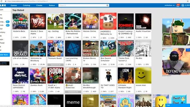 Roblox's most embarrassing sad story... смотреть онлайн