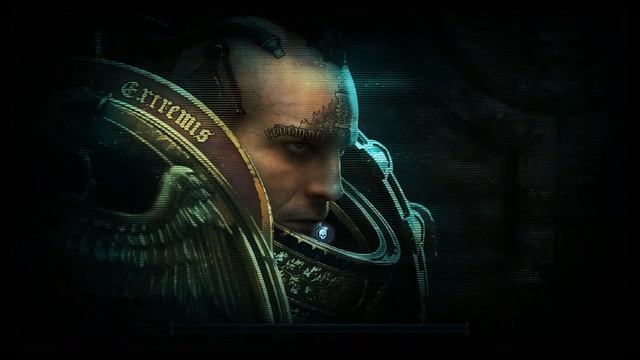 Warhammer 40,000 Inquisitor - Martyr DLC Отравленные души смотреть онлайн