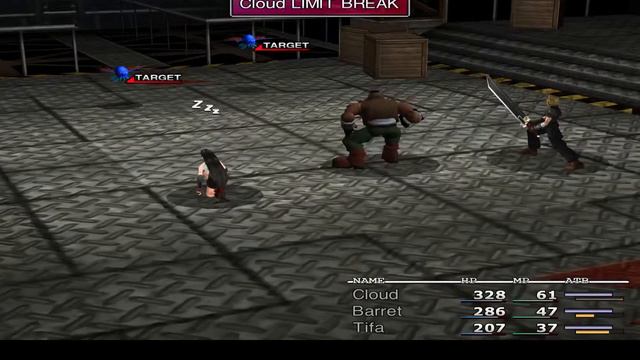 Final Fantasy 7 PC(w/Mods) Playthrough Part 2 (Part 6) смотреть онлайн