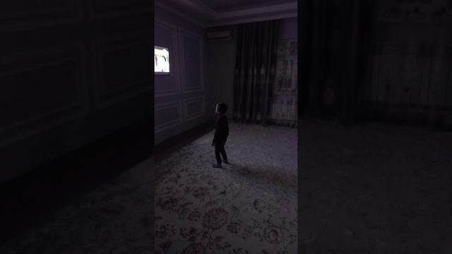 Нур-Султандагы болган би ЖанТоре смотреть онлайн