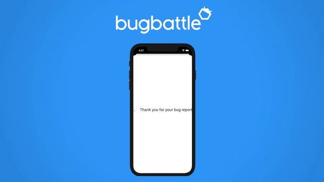 Bugbattle for Apps (iOS, Android, ReactNative, Flutter) смотреть онлайн