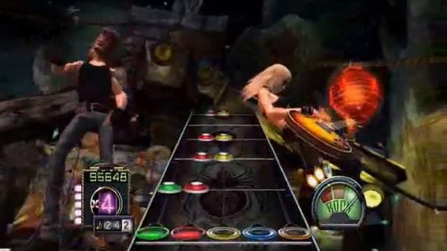 Breakdown, GH3 Custom Song (PC) смотреть онлайн