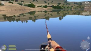 Сура, рыбалка на спиннинг. Русская Рыбалка 4