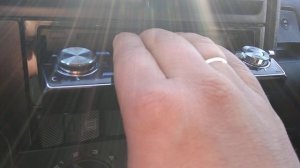 Как снять панель Pioneer DEH-9450