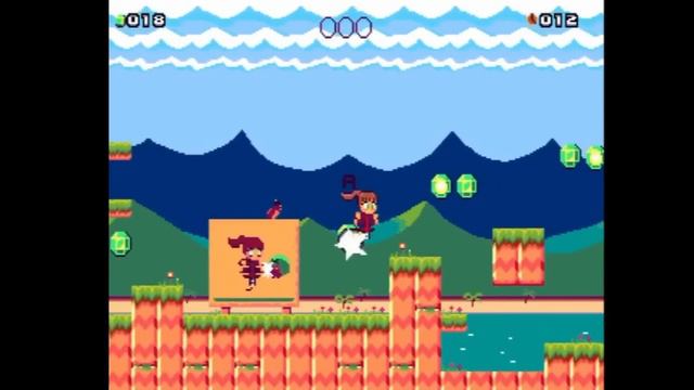 32 New Sega Genesis & Mega Drive Games In Development In 2024