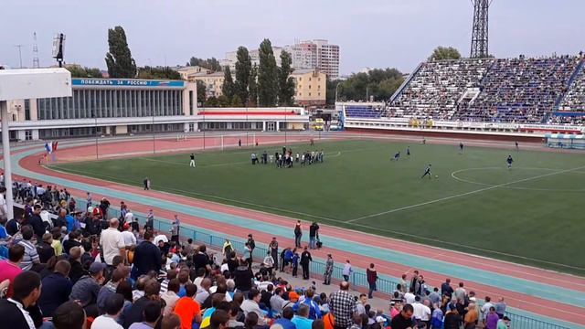 Шуба Промахнулся (пенальти) смотреть онлайн