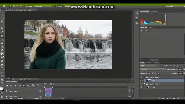 3 способа создания живого фото. Инструкция. смотреть онлайн