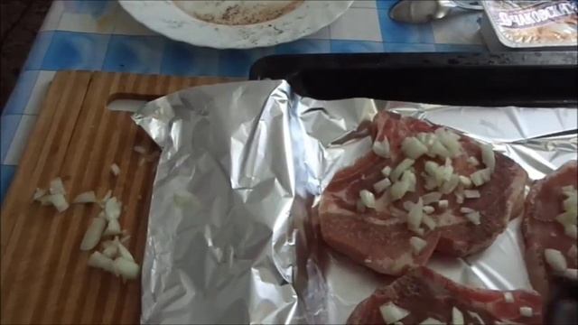 Вкусная свинина: рецепты и советы