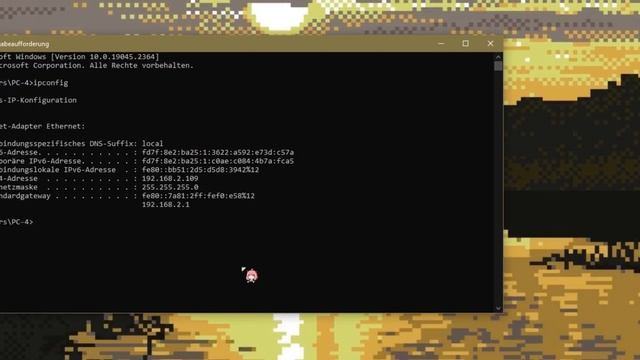 ?️Kostenlosen Minecraft Server auf eigenem PC erstellen + Port freischalten | Tutorial смотреть онлайн