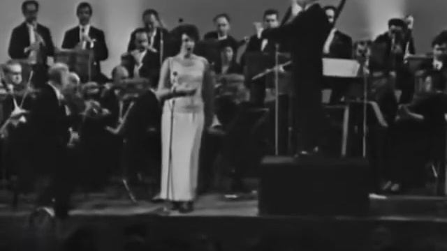 Бэла Руденко Заздравная песня 1971 год